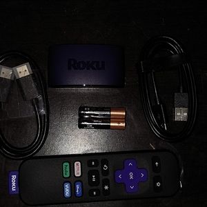 Roku Se